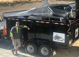 Best Garage Cleanout  in Three Rivers, TX